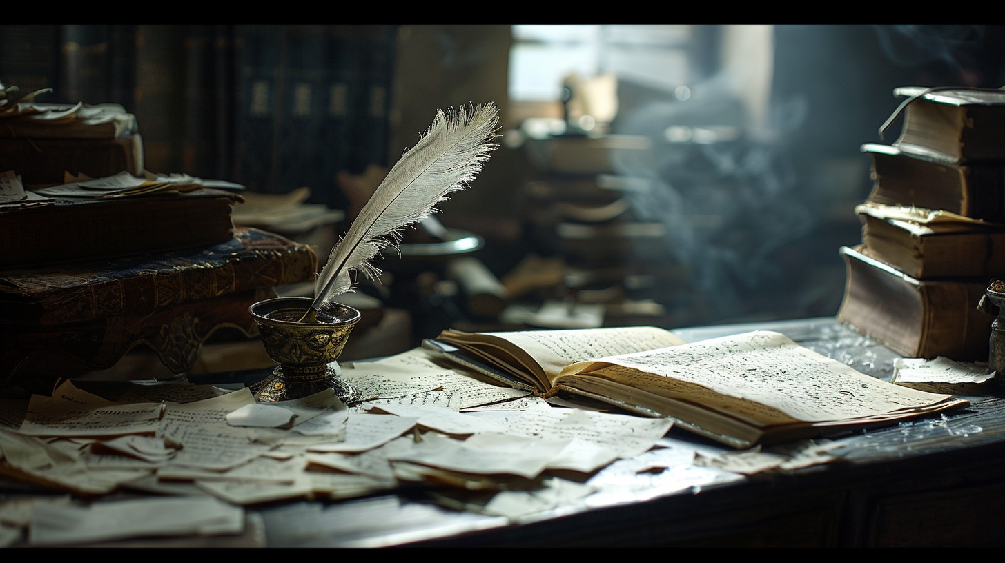 Why Writing Still Matters