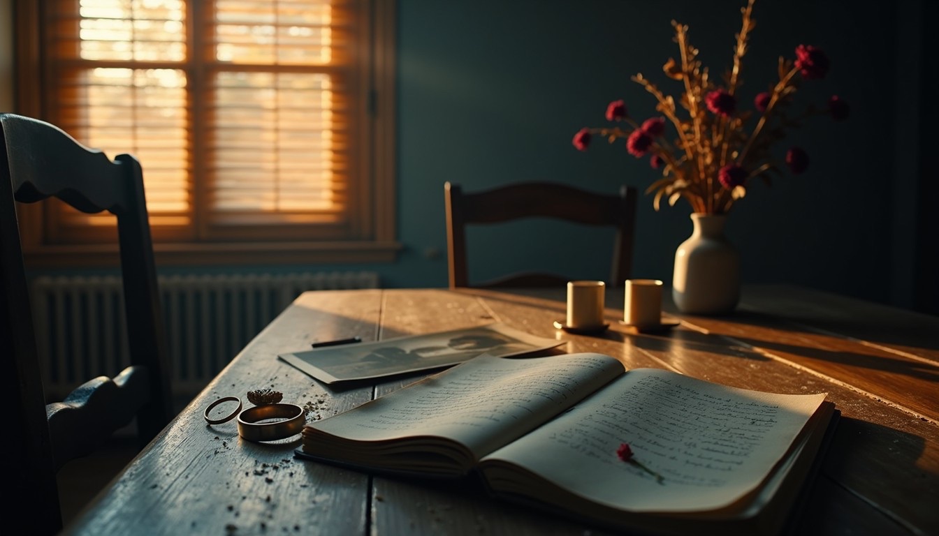 The Quiet Work of Reflection