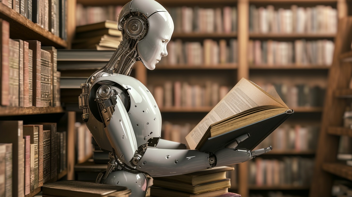 The AI Native University