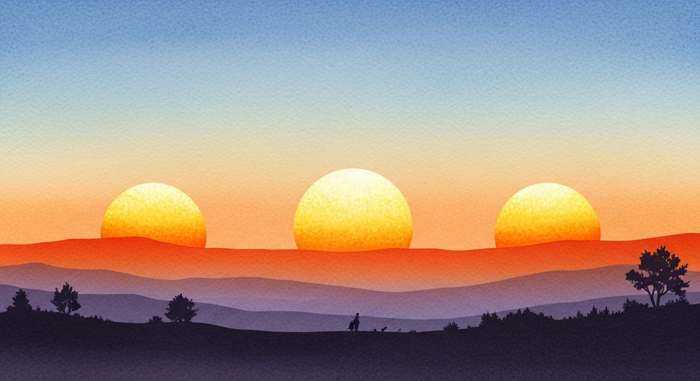 Why the Universe in Science Fiction Feels Familiar