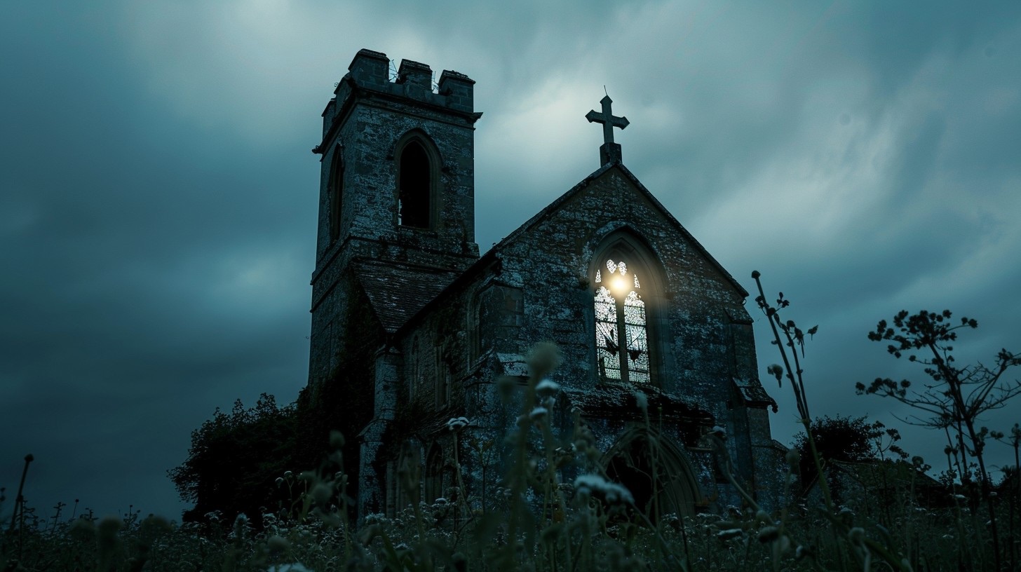 When Faith Resists Grace