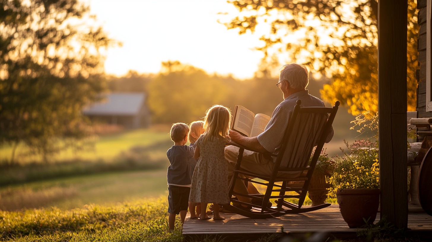 Talking the Way We Talk to Children