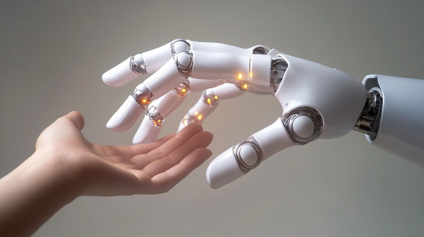 Beyond Agentic AI