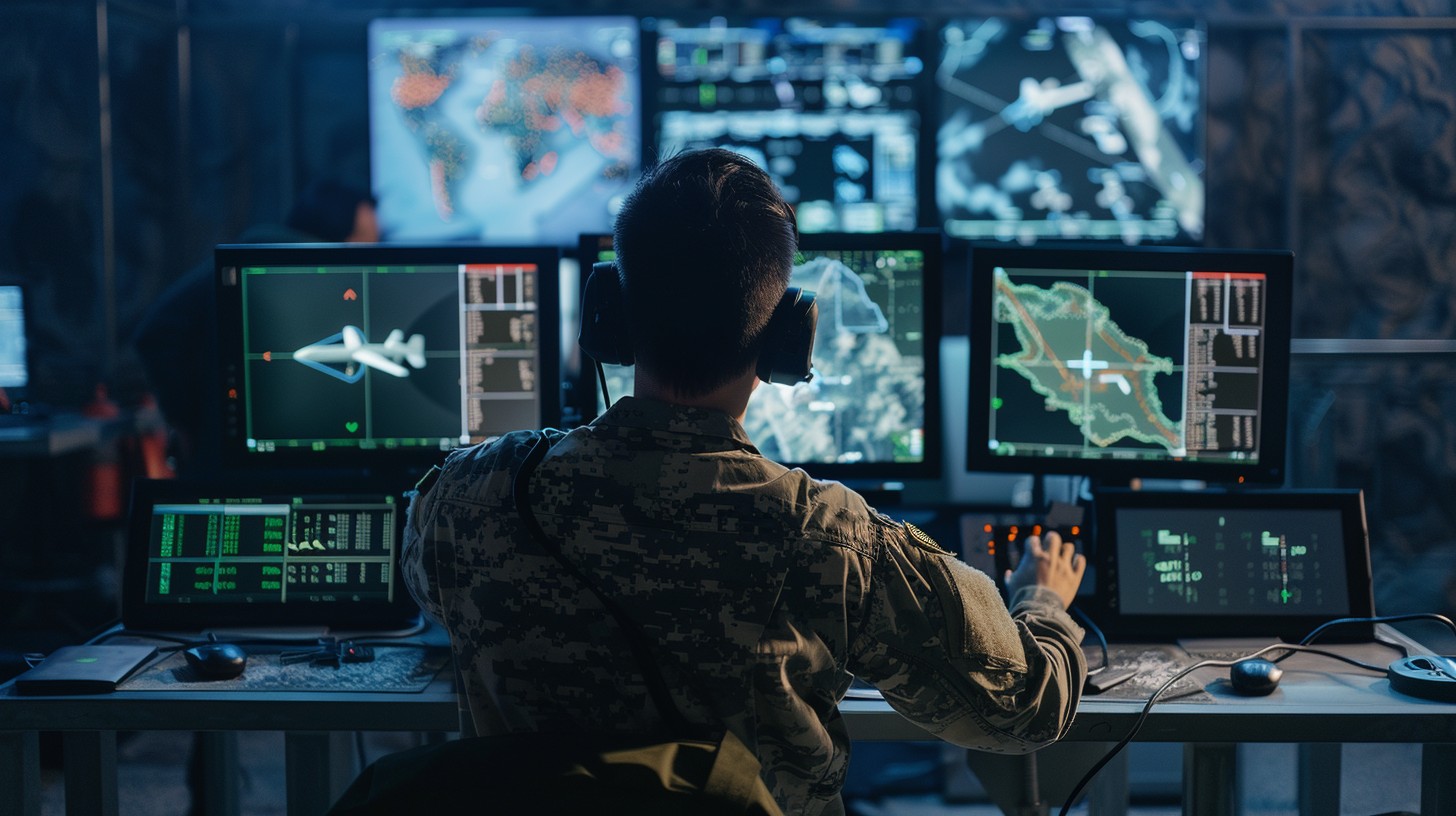 Sovereignty in the Age of Intelligent Machines
