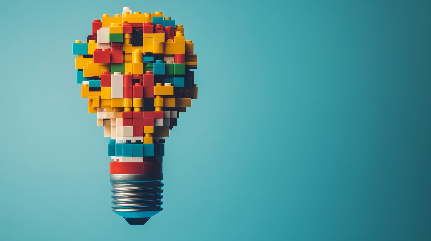 To Think With, Not Just Through