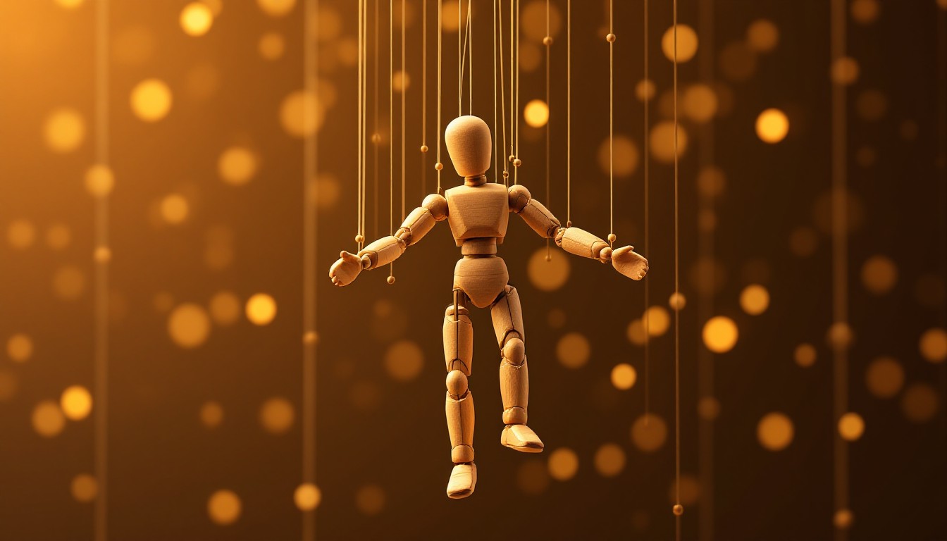 Freedom That Feels Like Freedom