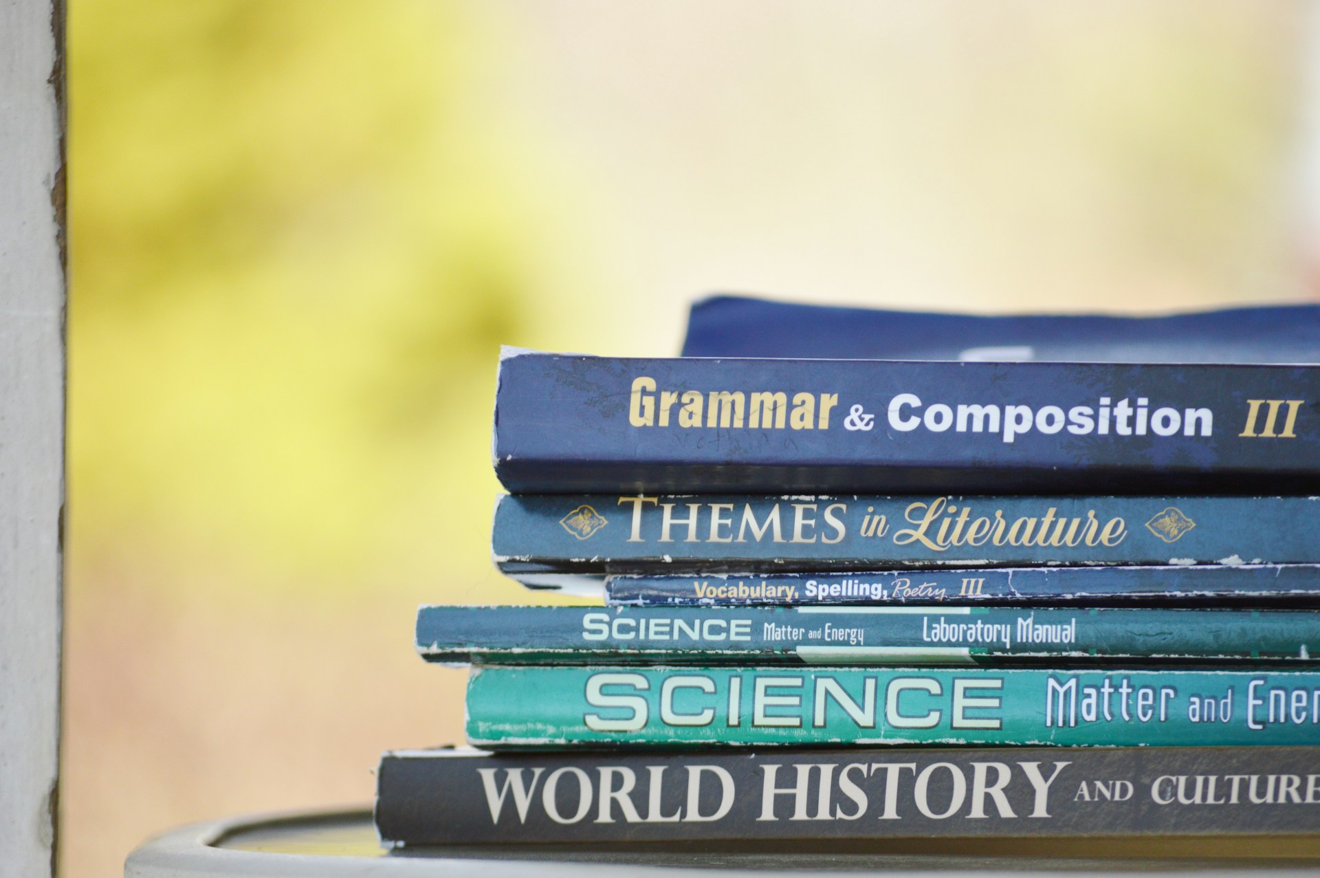 The Language at a Good Distance