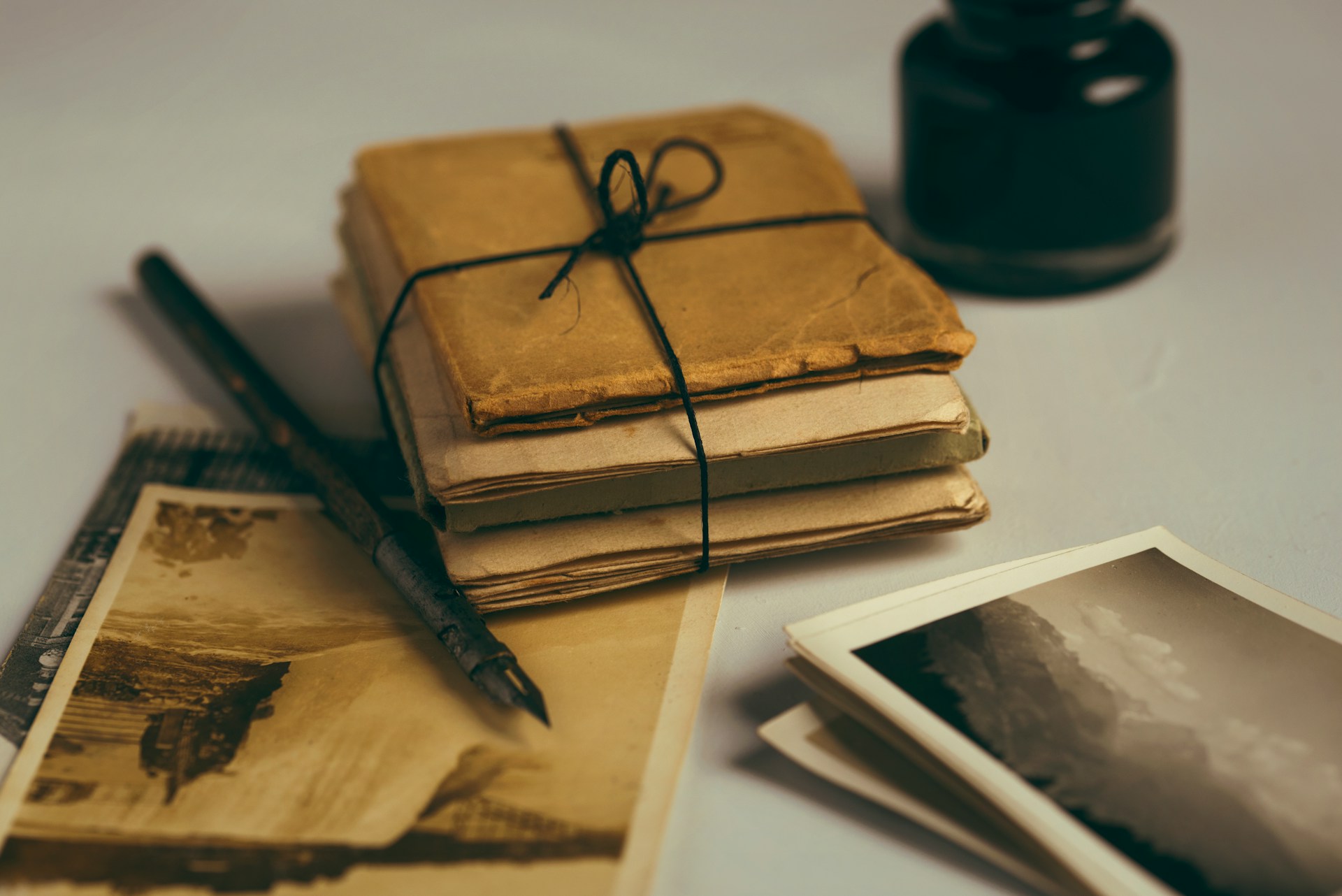 The History That Cannot Be Faked