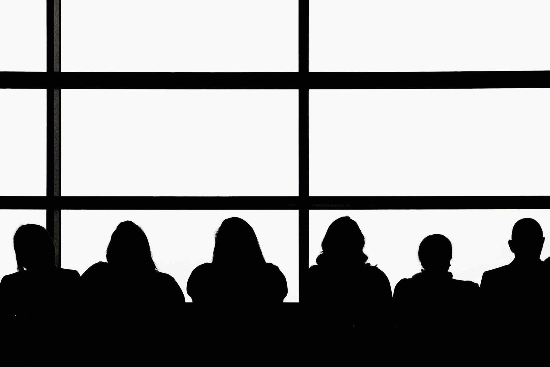 The Hidden Architecture of Participation