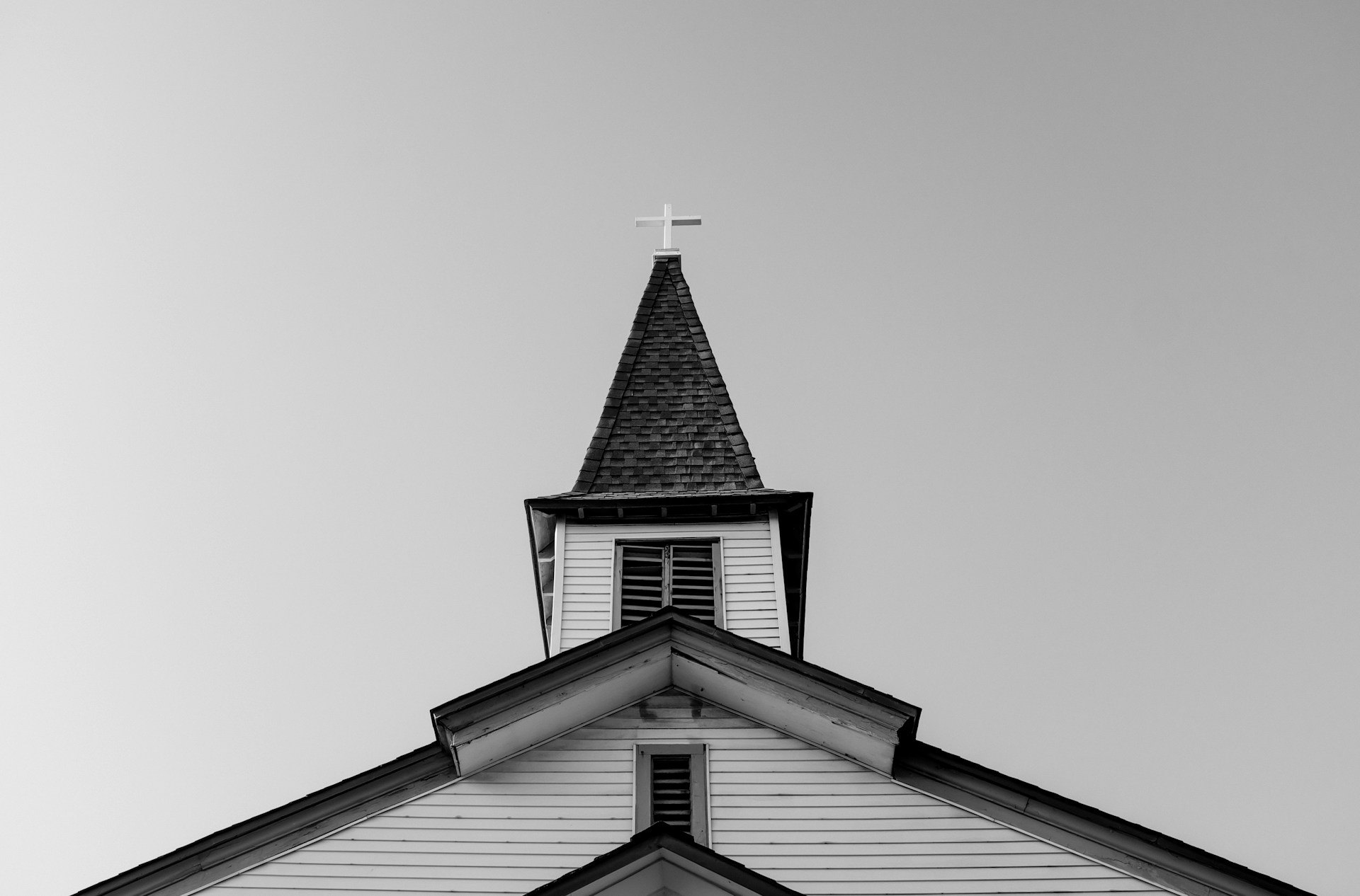 When Leaving Church Feels Like Leaving Christianity