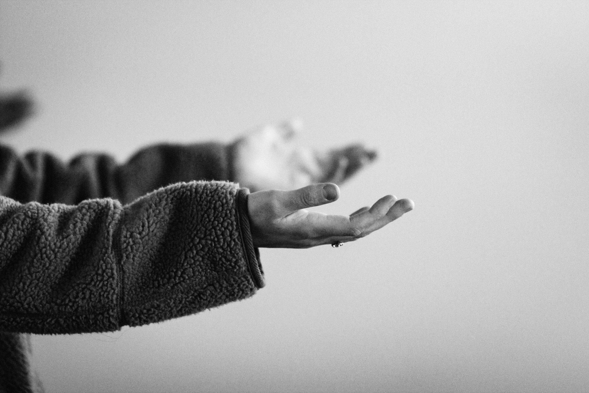 The Ego’s Last Possession