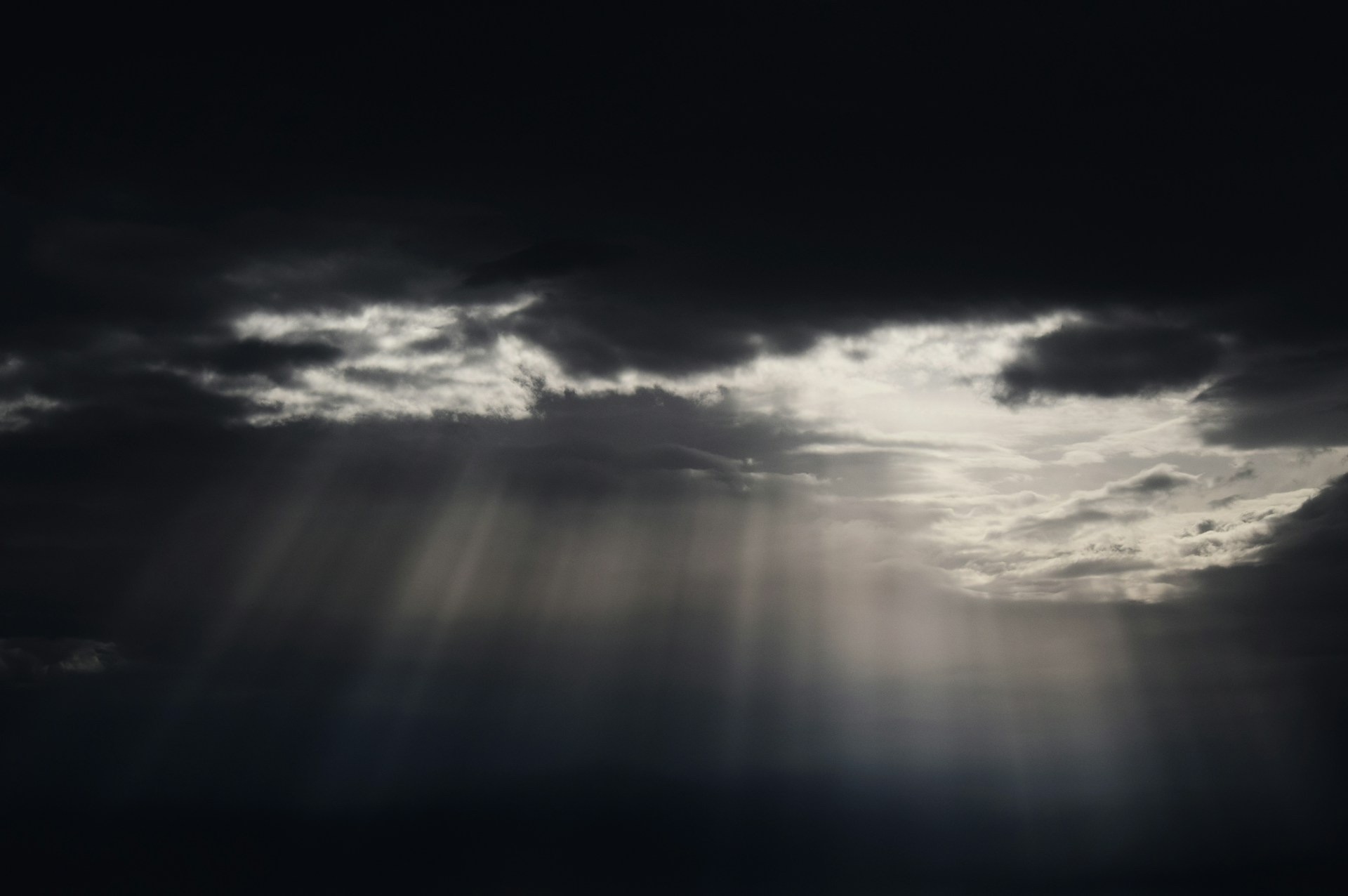 Light, Spacetime, and the Return from Separation