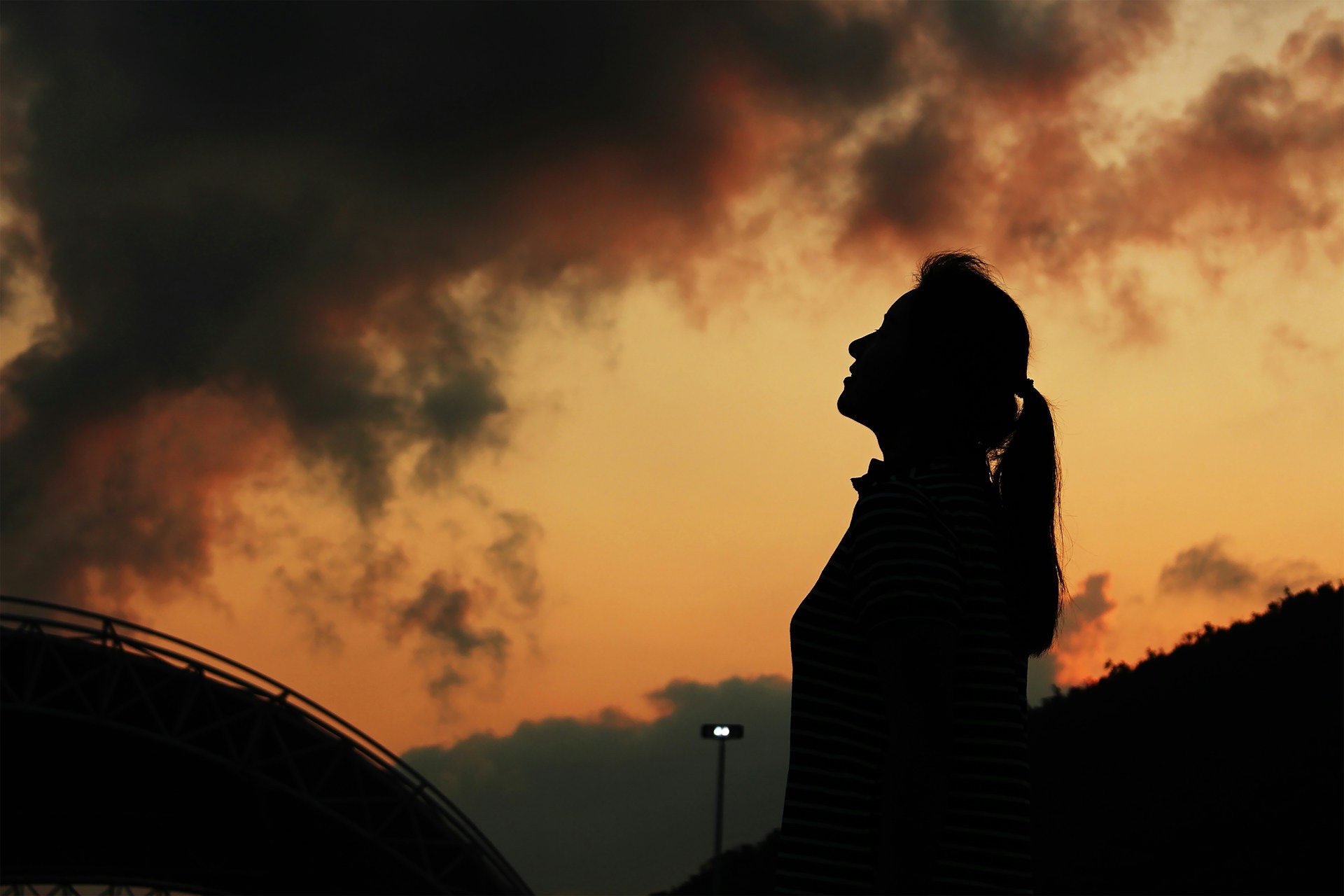 The Twilight of the Solitary Hero